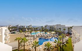 Papantonia Hotel